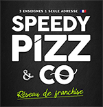 Speedy Pizz Le Mans